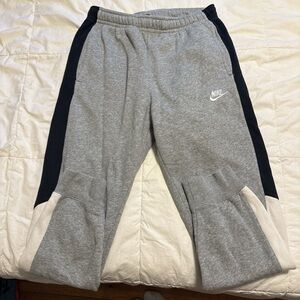 Nike men’s joggers
